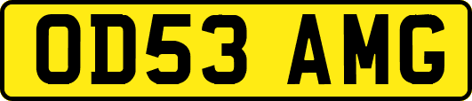 OD53AMG
