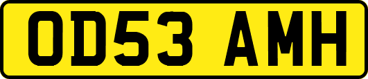 OD53AMH