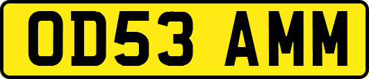 OD53AMM