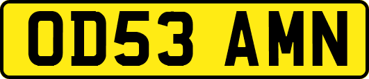 OD53AMN