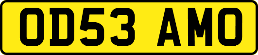 OD53AMO