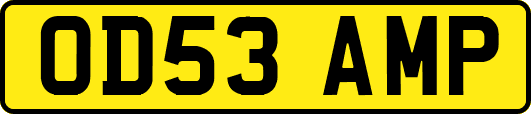 OD53AMP