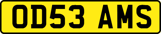 OD53AMS