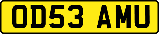 OD53AMU