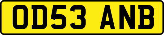 OD53ANB
