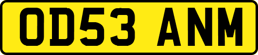 OD53ANM