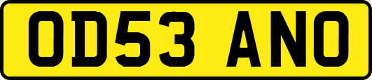 OD53ANO