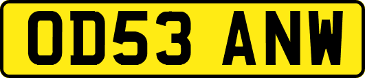 OD53ANW
