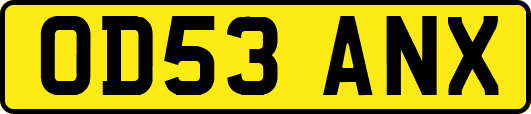 OD53ANX