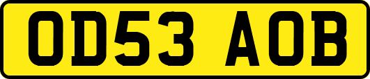 OD53AOB