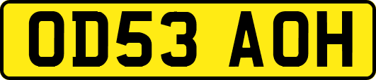 OD53AOH
