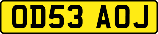 OD53AOJ