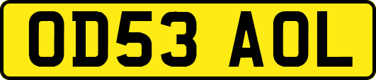 OD53AOL