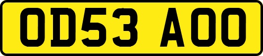 OD53AOO