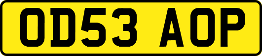 OD53AOP