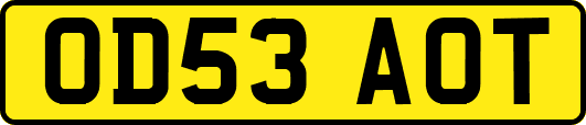 OD53AOT