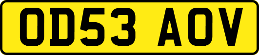OD53AOV