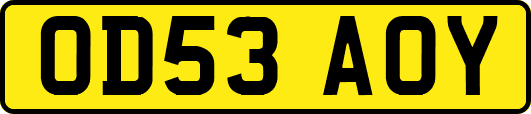 OD53AOY
