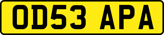OD53APA