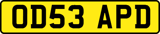 OD53APD