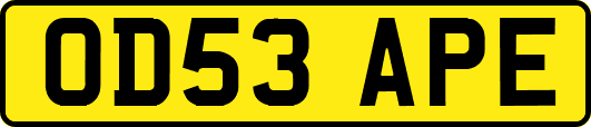 OD53APE