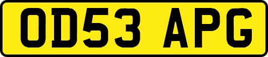 OD53APG