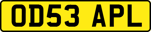 OD53APL