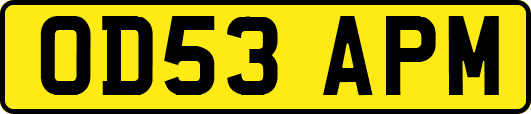 OD53APM