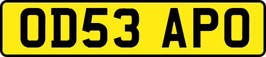 OD53APO