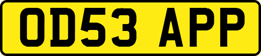 OD53APP