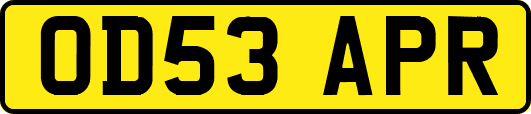 OD53APR