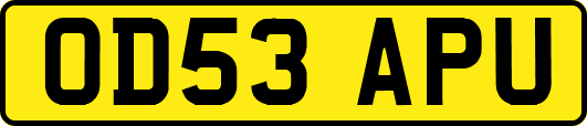 OD53APU