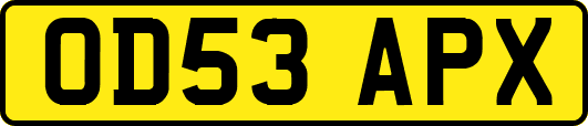 OD53APX
