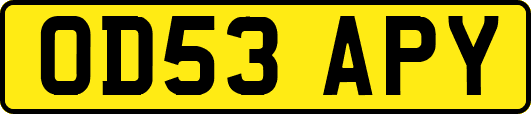 OD53APY