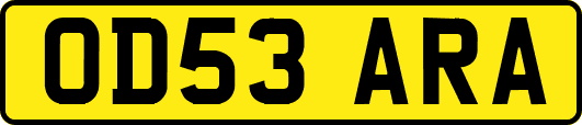 OD53ARA