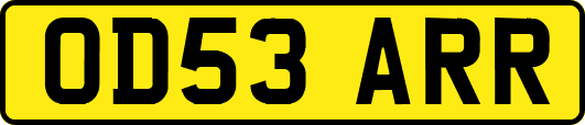 OD53ARR