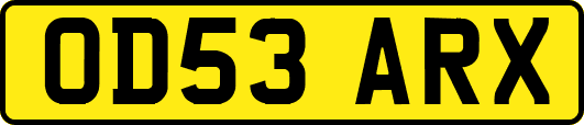 OD53ARX