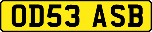 OD53ASB