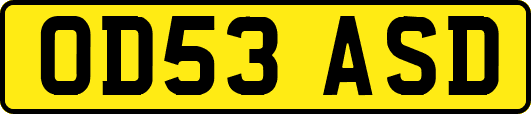 OD53ASD