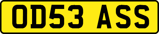 OD53ASS
