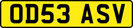 OD53ASV