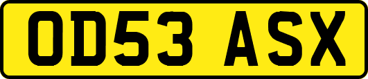 OD53ASX