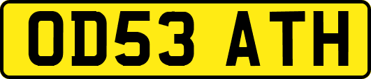 OD53ATH