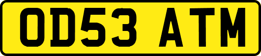 OD53ATM