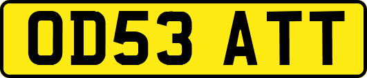 OD53ATT