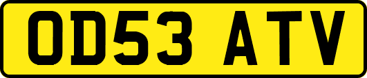 OD53ATV