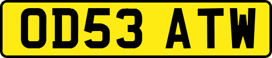 OD53ATW