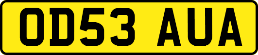 OD53AUA