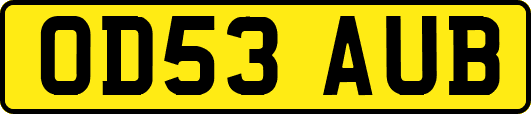 OD53AUB