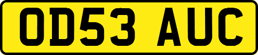 OD53AUC